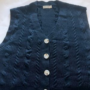 Grace Karin Lg Sweater Vest